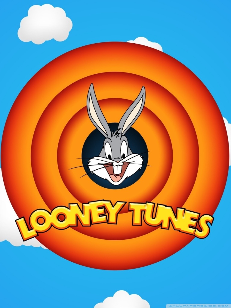 Looney Tunes Ultra HD Desktop Background Wallpaper for 4K UHD TV, Tablet