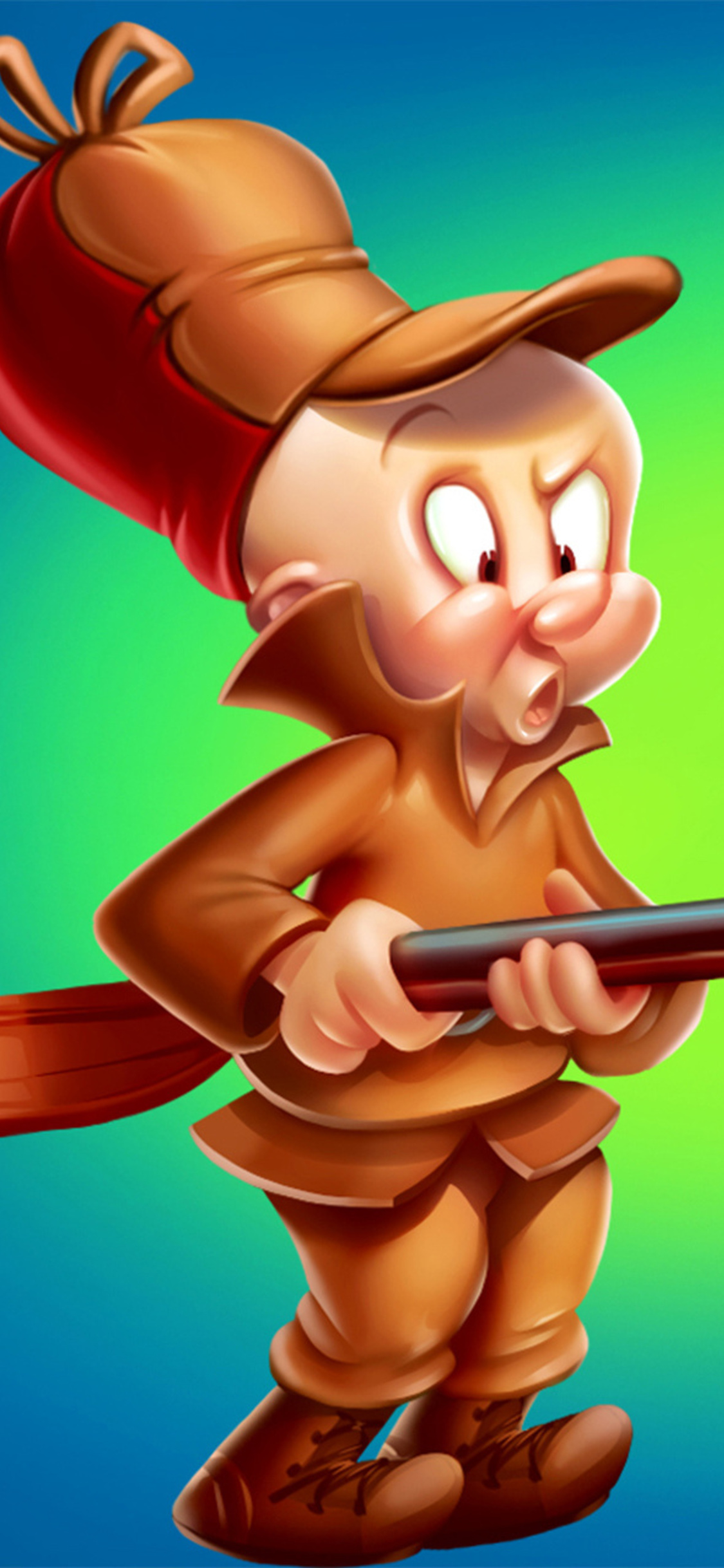 Looney Tunes Artwork iPhone XS, iPhone 10, iPhone X HD 4k Wallpaper, Image, Background, Photo and Picture