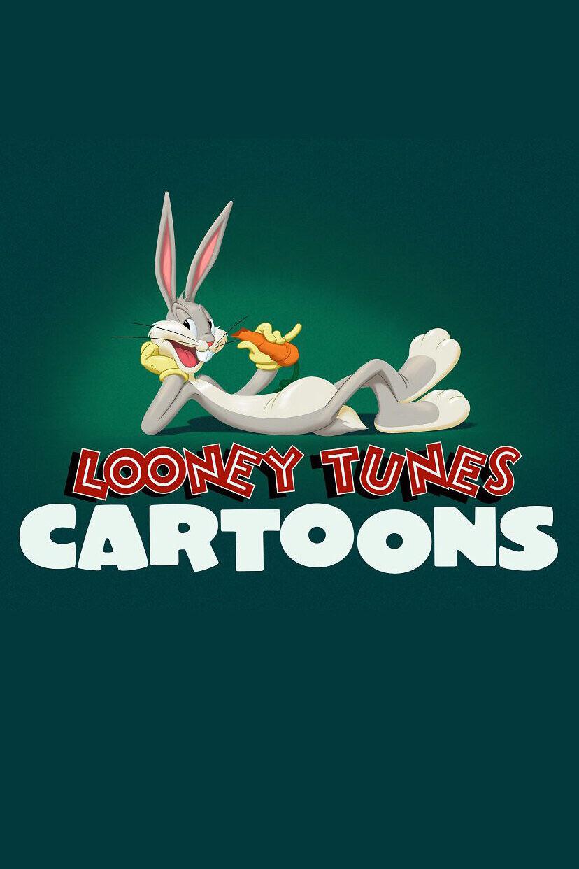 Anyone watches the Looney Tunes Cartoons? They're great and new batches came today