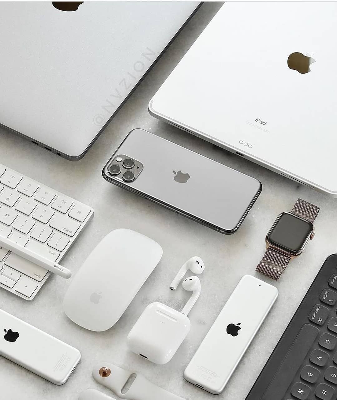 APPLE TECH IG ❤ on Instagram: “Great Apple Collection