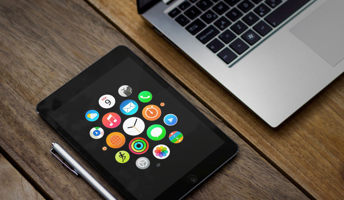 Spring Forward: Apple Unveils New Products
