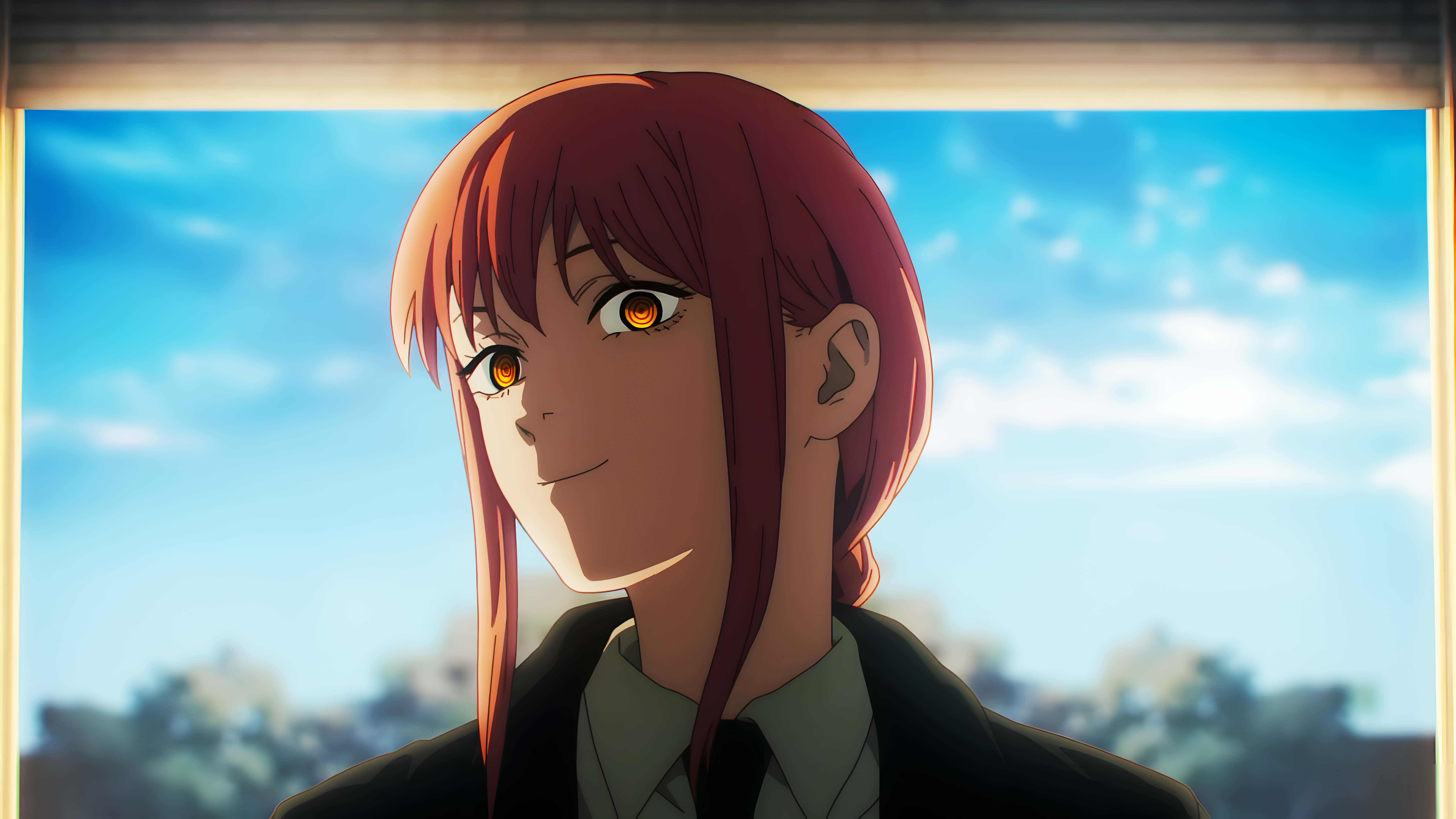 Makima (Chainsaw Man)