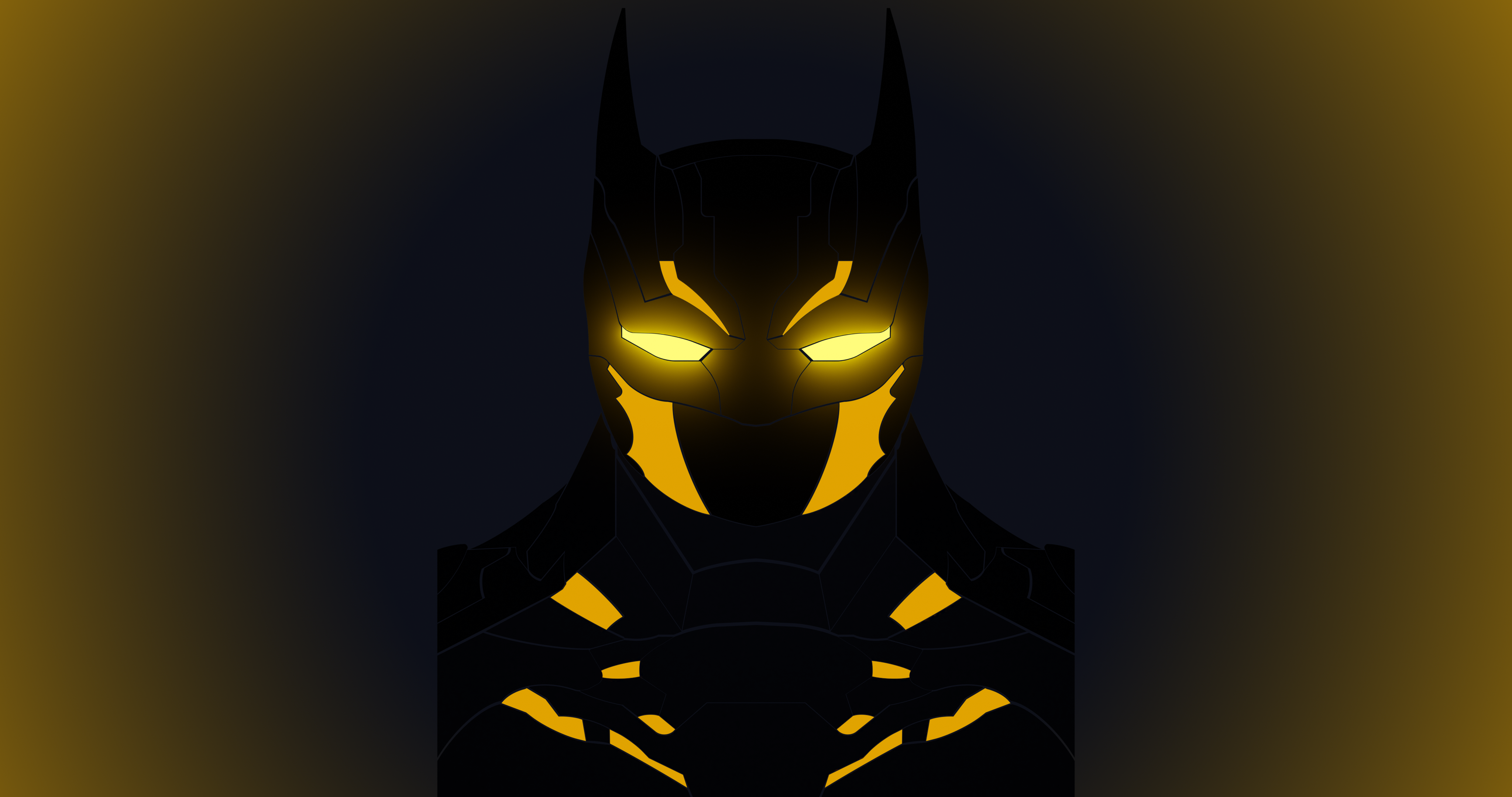 4K Batman Wallpaper and Background Image