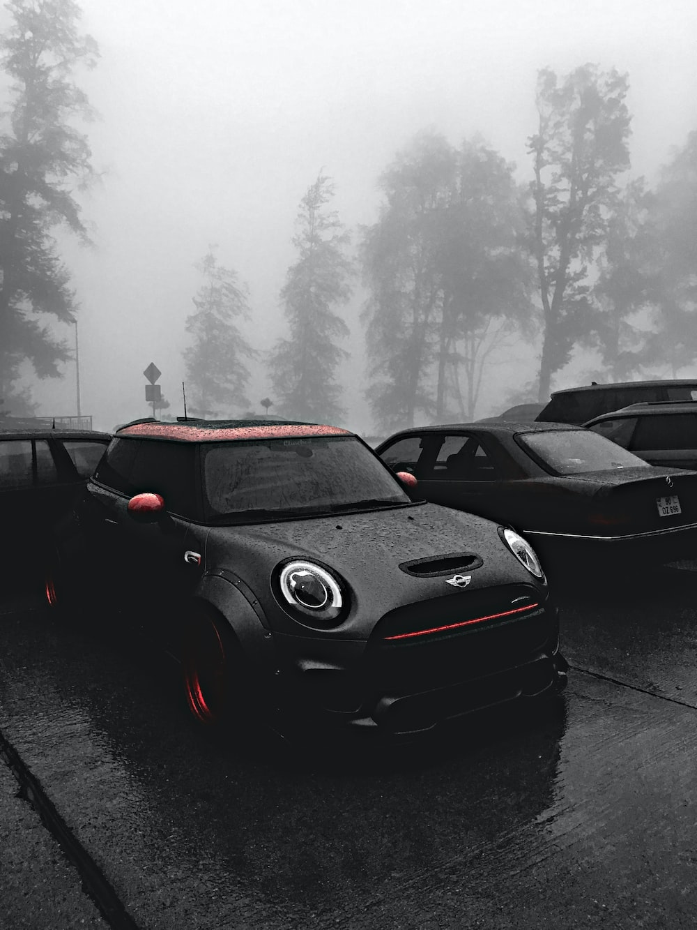 Mini Cooper Picture [HD]. Download Free Image