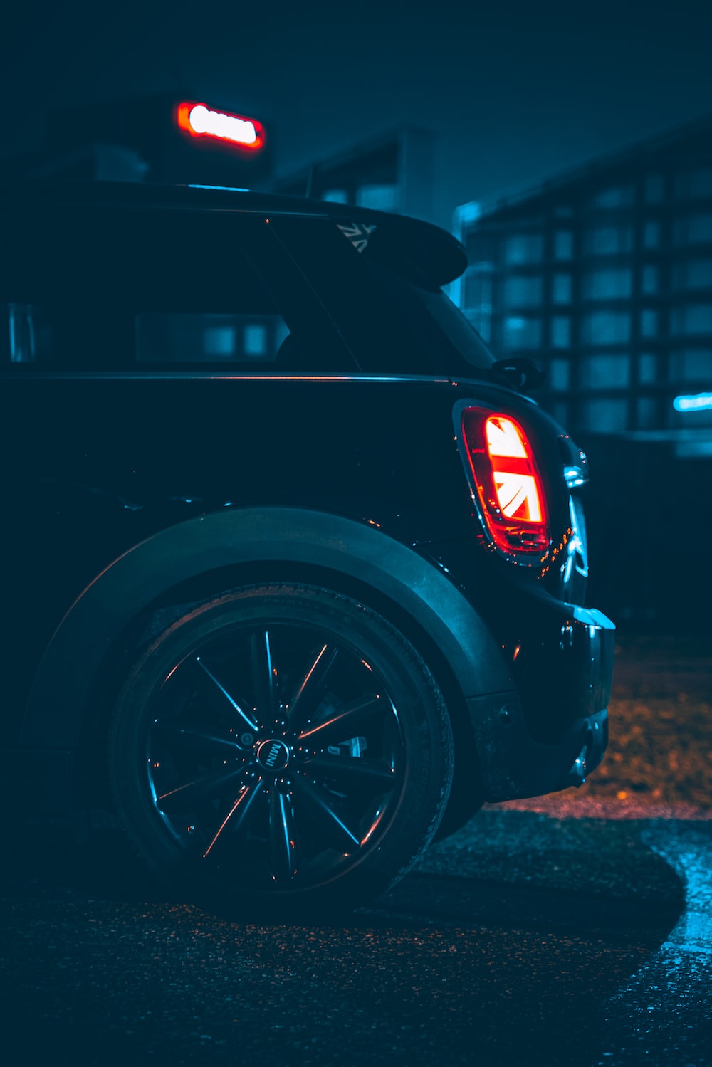 Mini Cooper Picture [HD]. Download Free Image