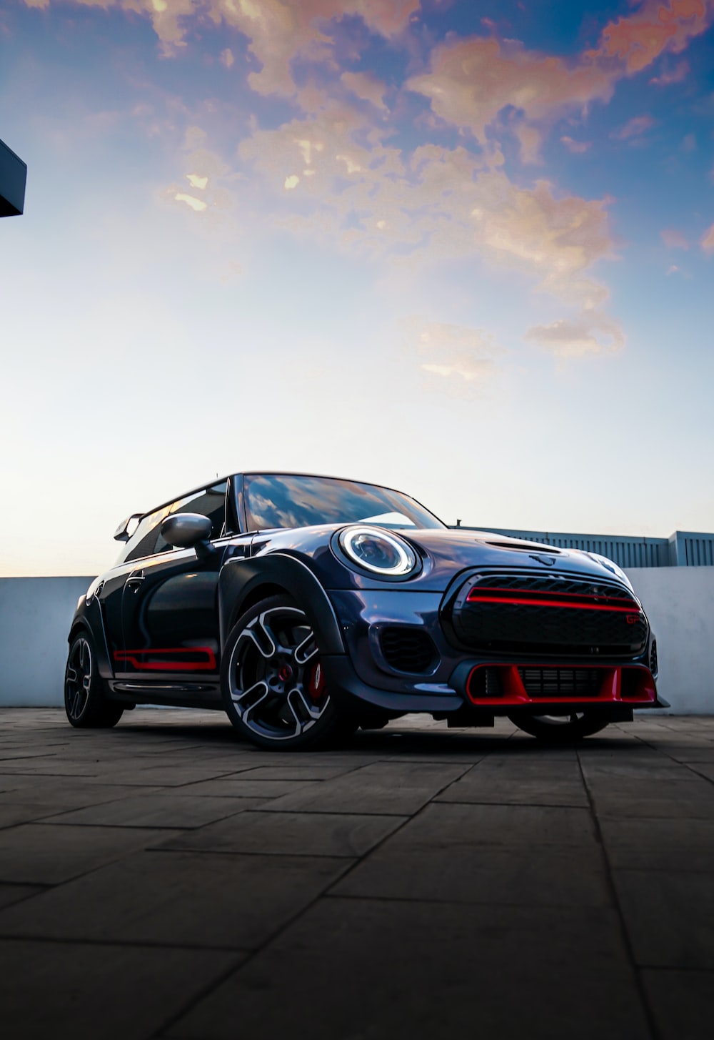 Mini Cooper Picture [HD]. Download Free Image