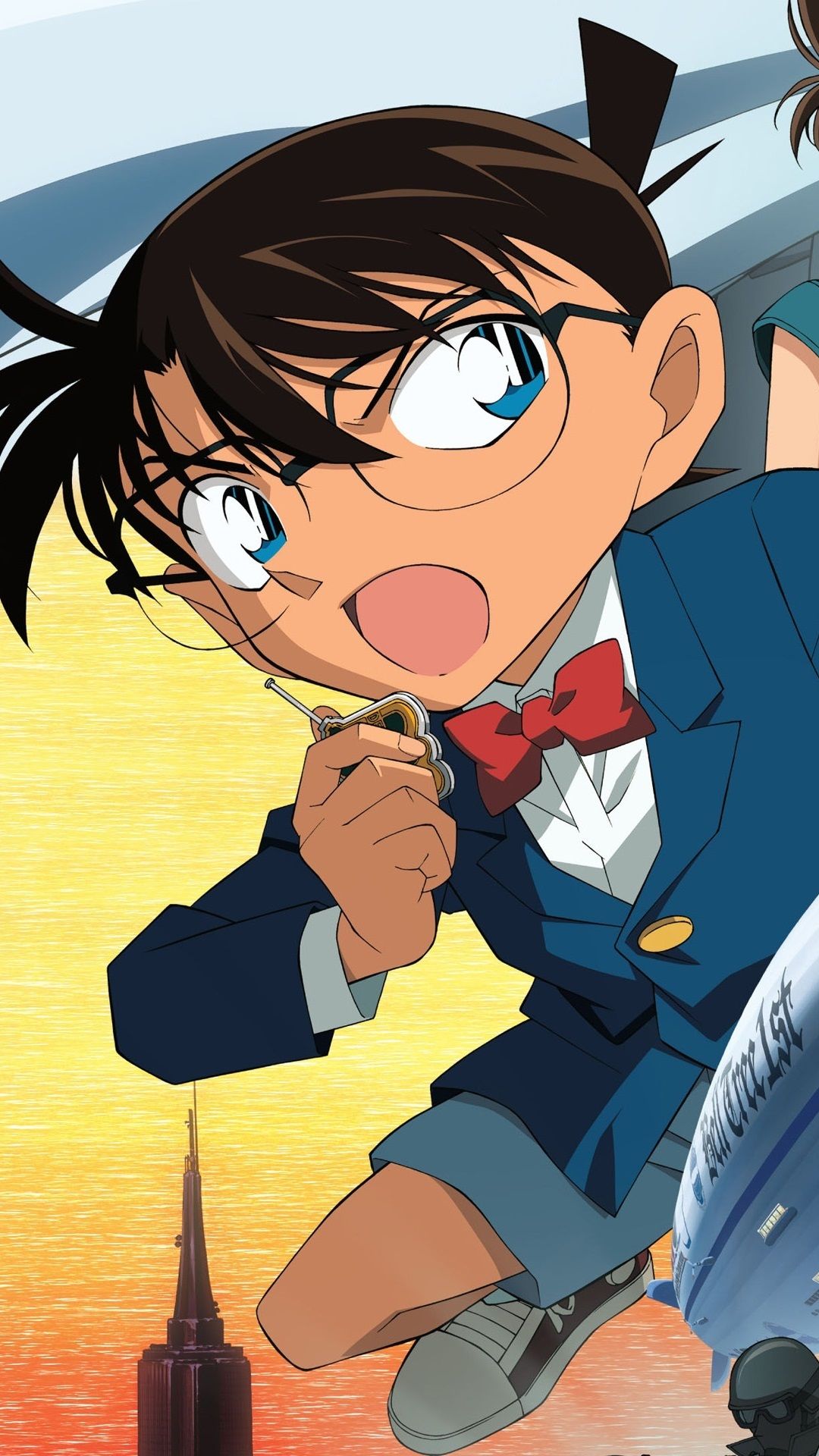 Detective Conan