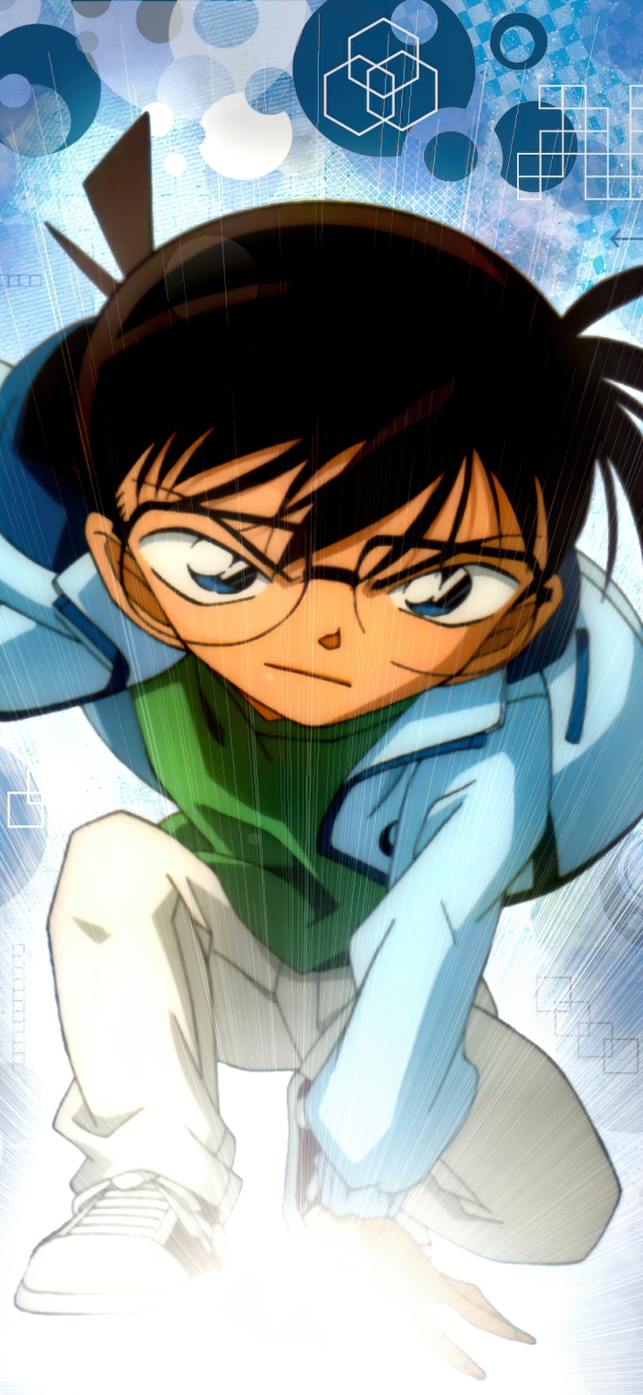 Conan Edogawa