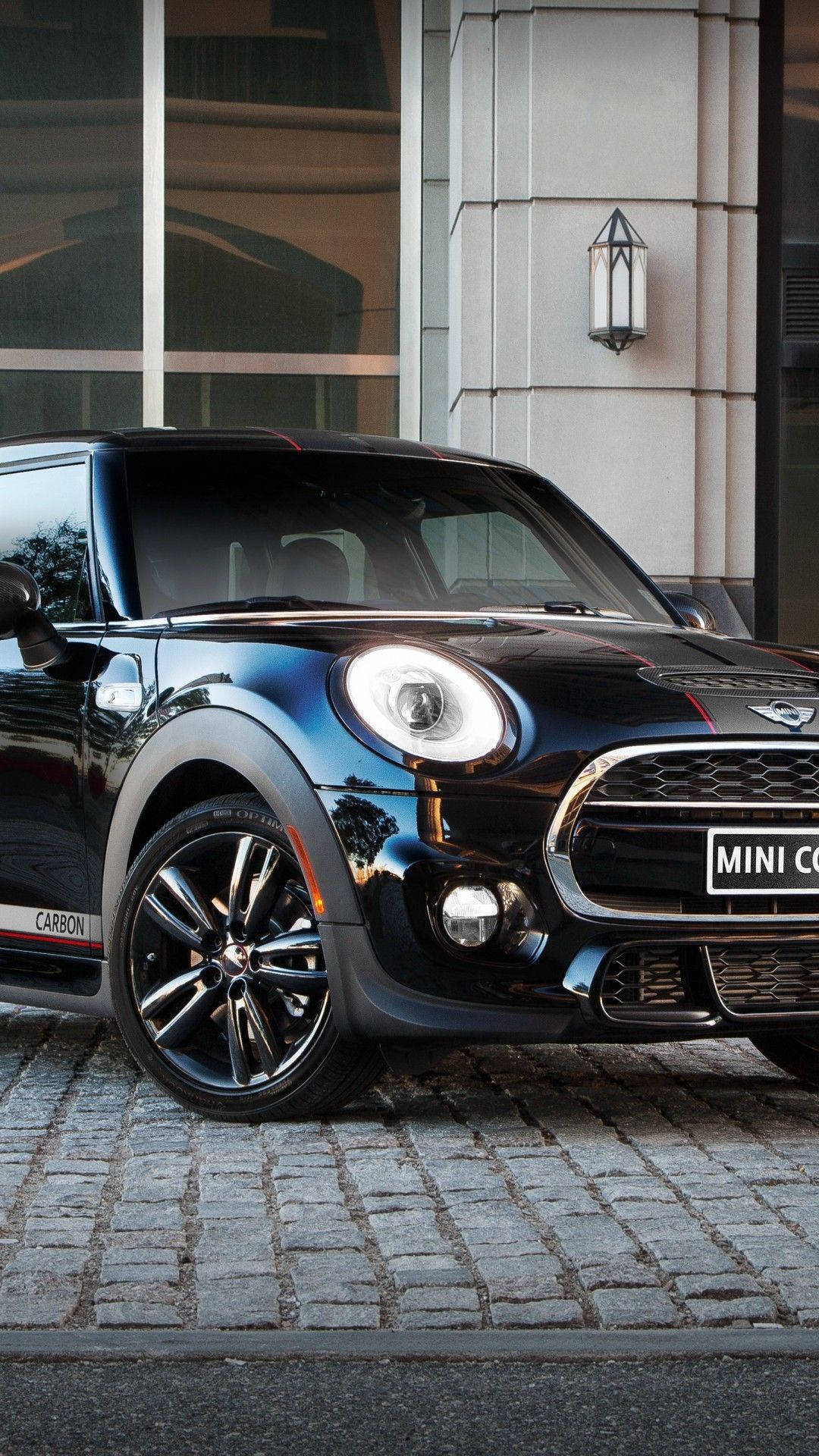 Download Mini Cooper Wallpaper