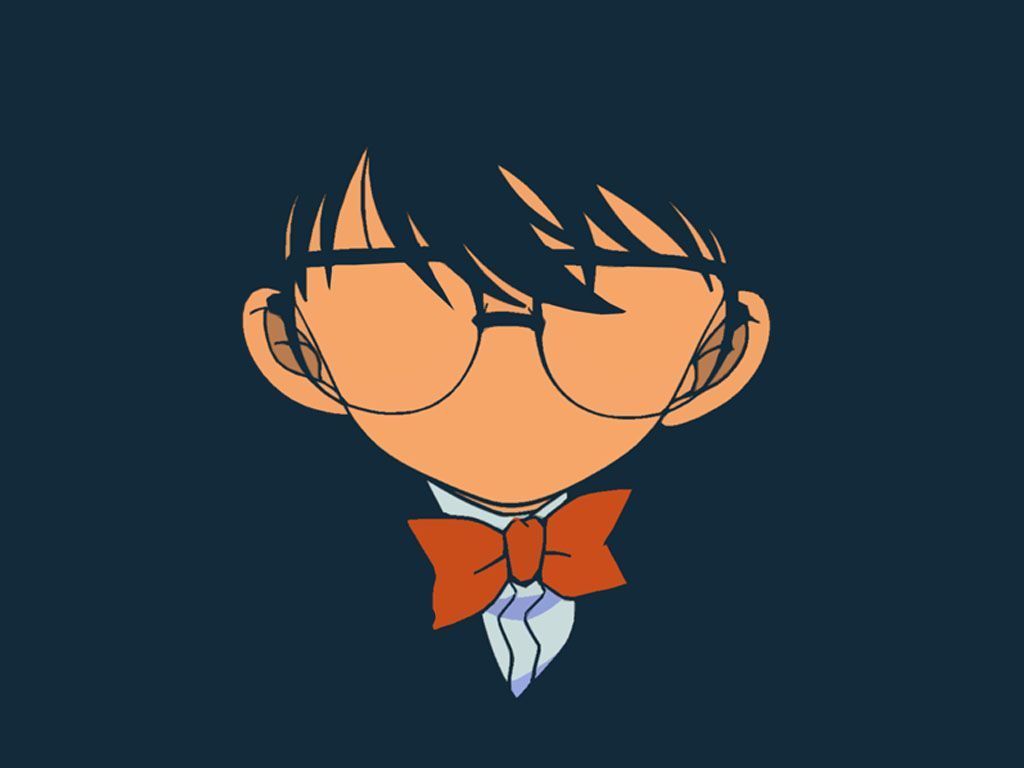 Detective Conan Wallpaper HD 2025