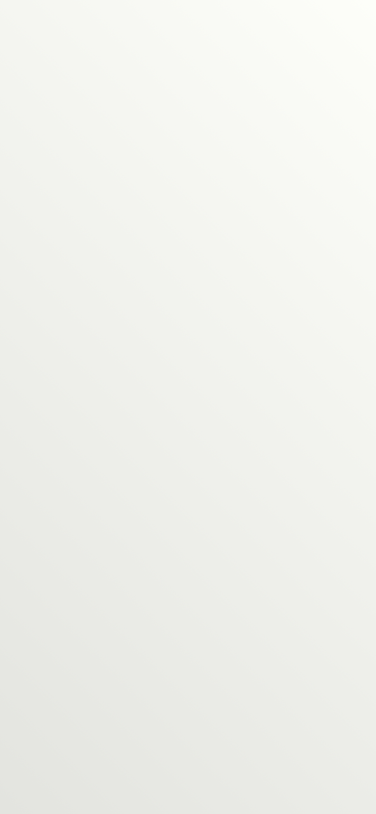 iPhone 13 and iPhone 13 Pro matching gradient wallpaper