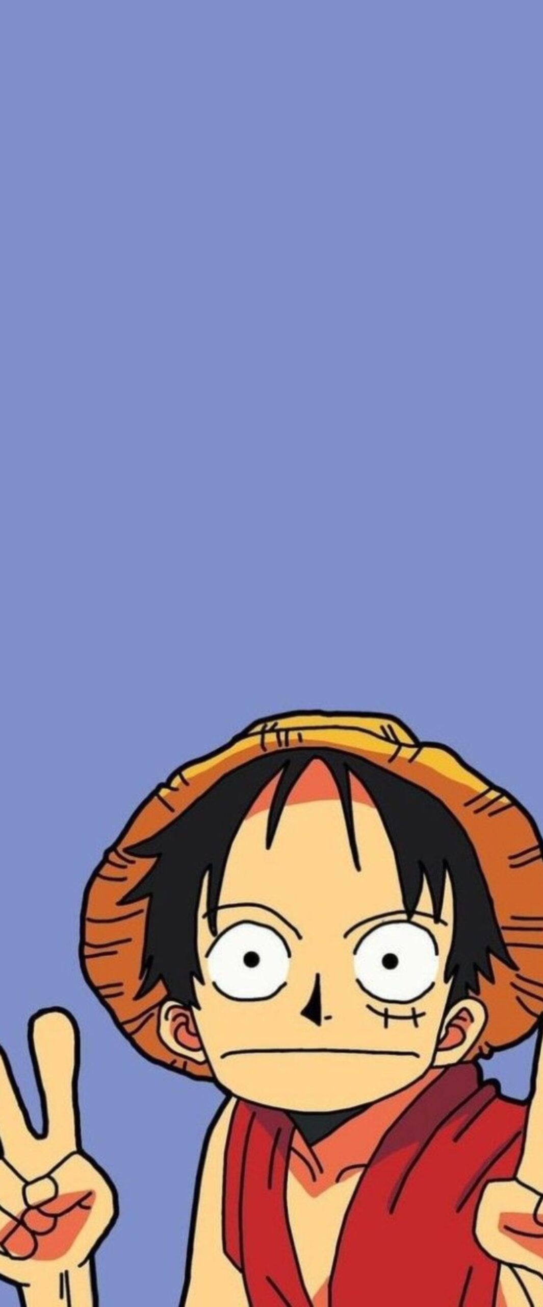One Piece iPhone Wallpaper 4k & HD