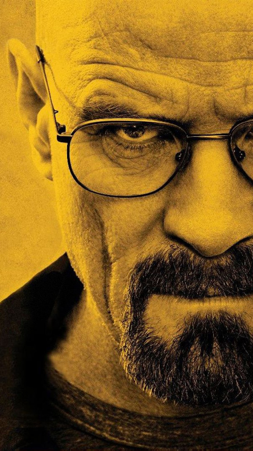 Breaking Bad Walter White Wallpaper for iPhone 11, Pro Max, X, 8, 7, 6