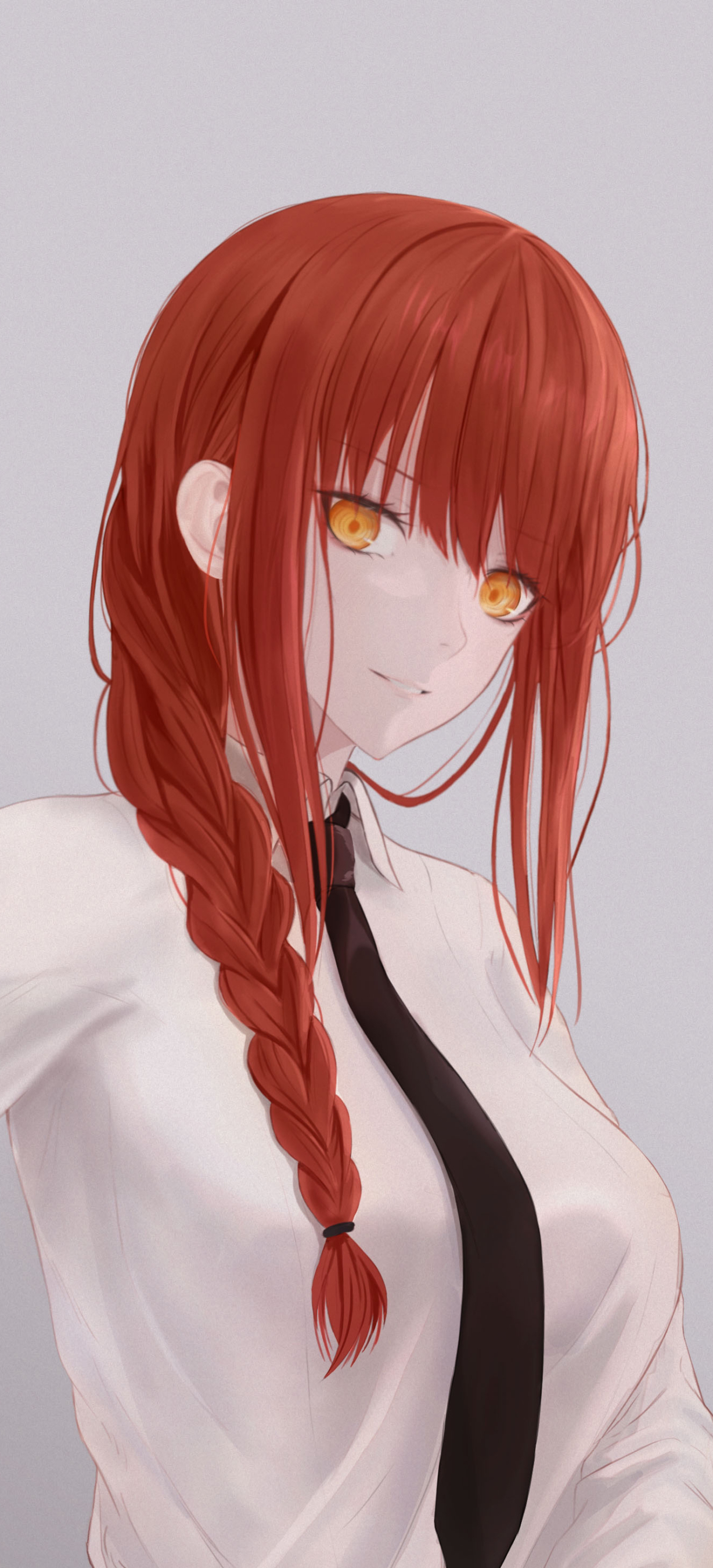 Anime Chainsaw Man Phone Wallpaper