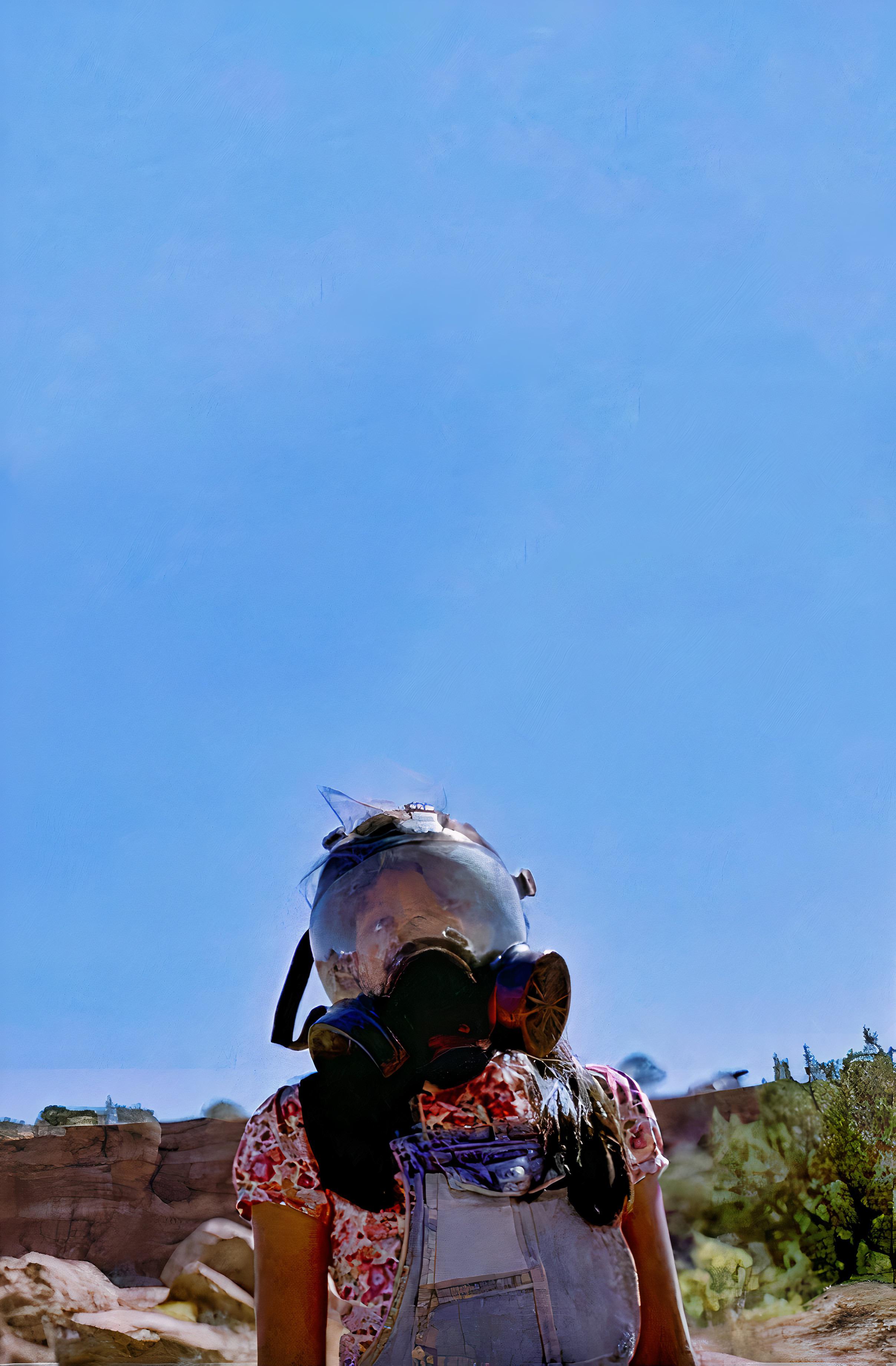 started making iPhone wallpaper with iconic desert breaking bad scenes lol