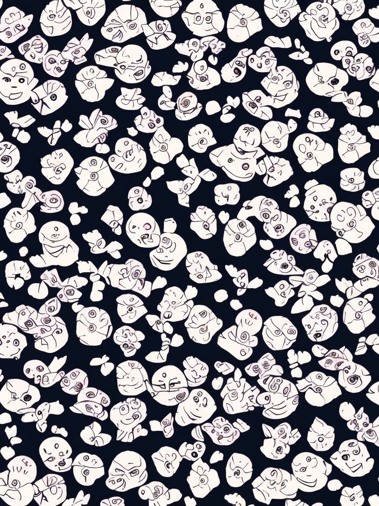 Free Anime iPhone Wallpaper Maker