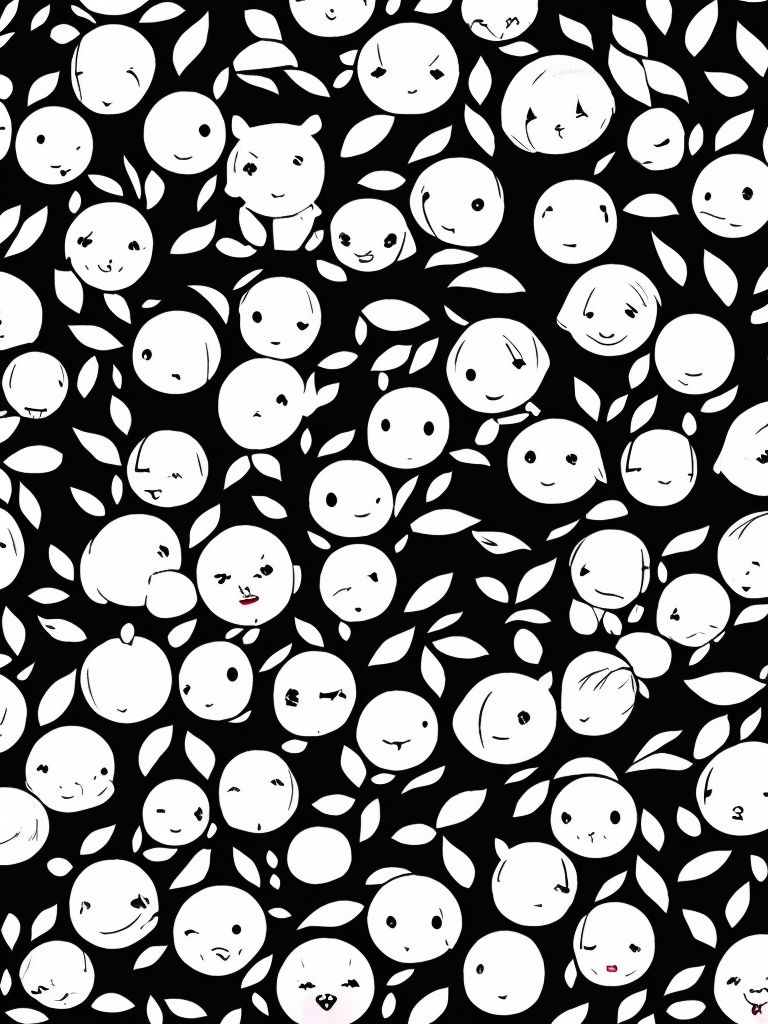 Free Anime iPhone Wallpaper Maker