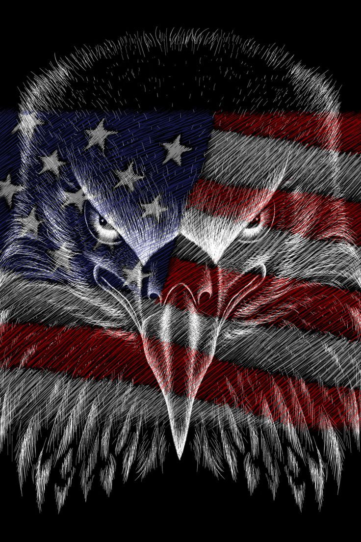 City View Night Light iPhone Wallpaper. American flag wallpaper, America flag wallpaper, Patriotic wallpaper