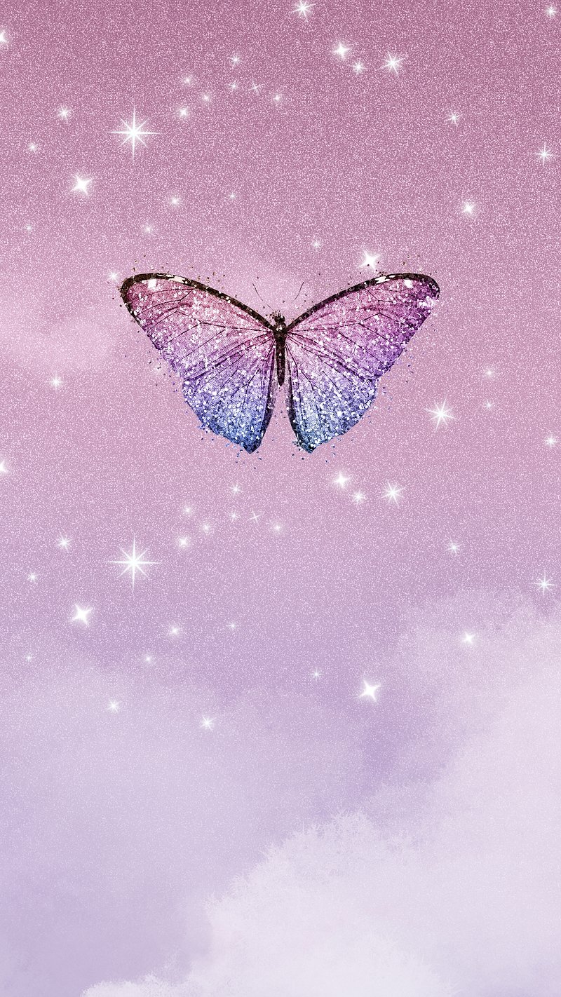 Glitter iPhone Wallpaper. Download High Resolution Mobile Phone Background