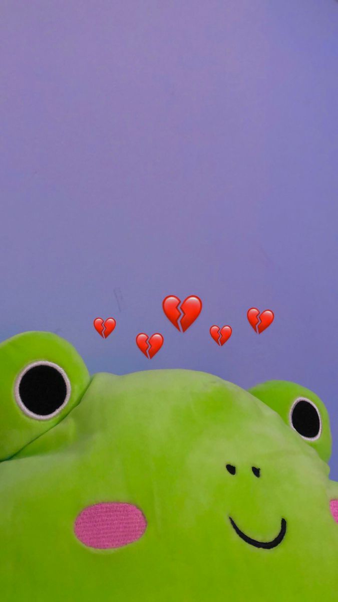 Frog. Frog wallpaper, Wallpaper iphone cute, Frog