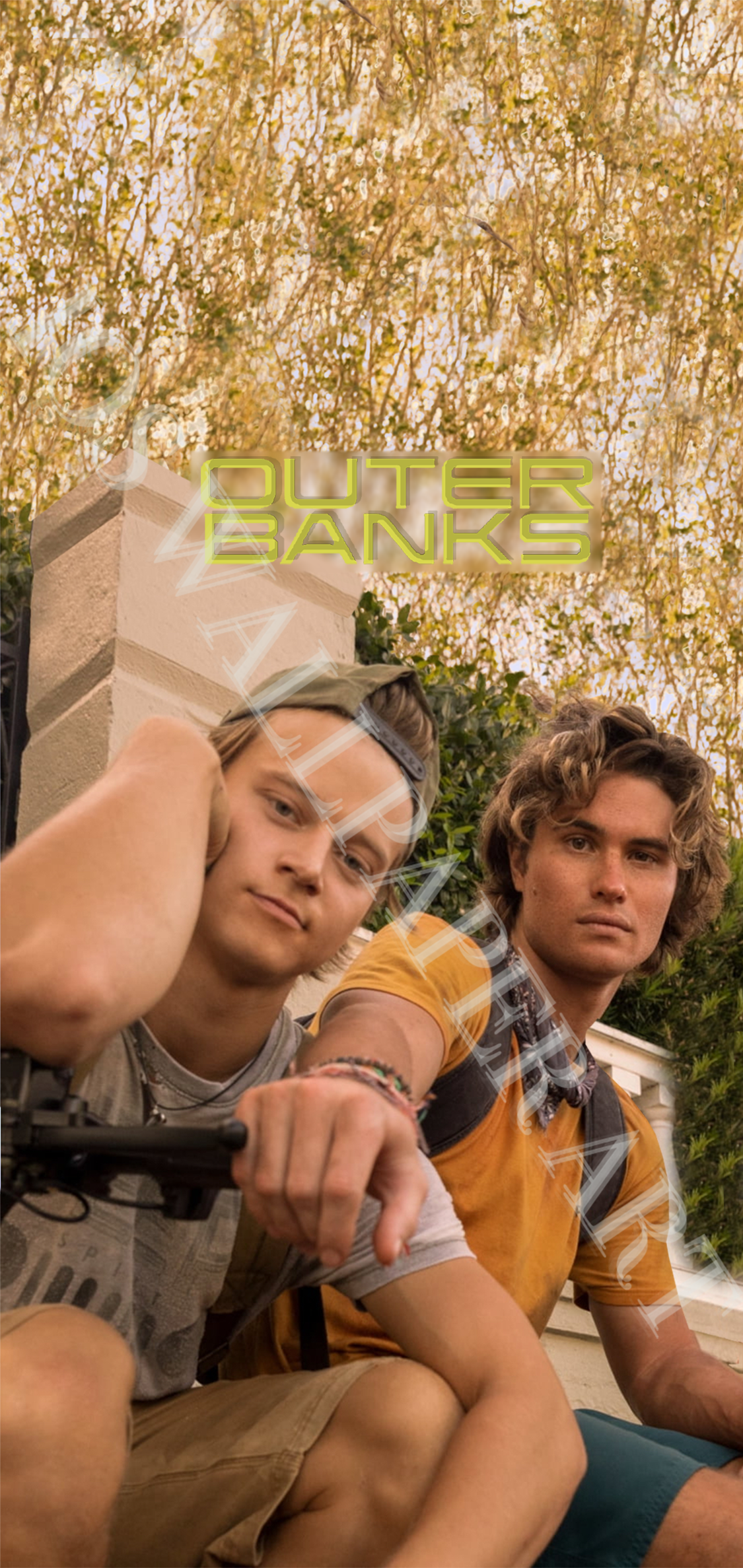 Outer Banks (OBX) Crew