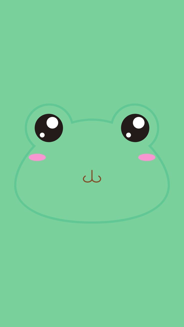 froggie frog wallpaper. Frog wallpaper, Wallpaper, Cute wallpaper