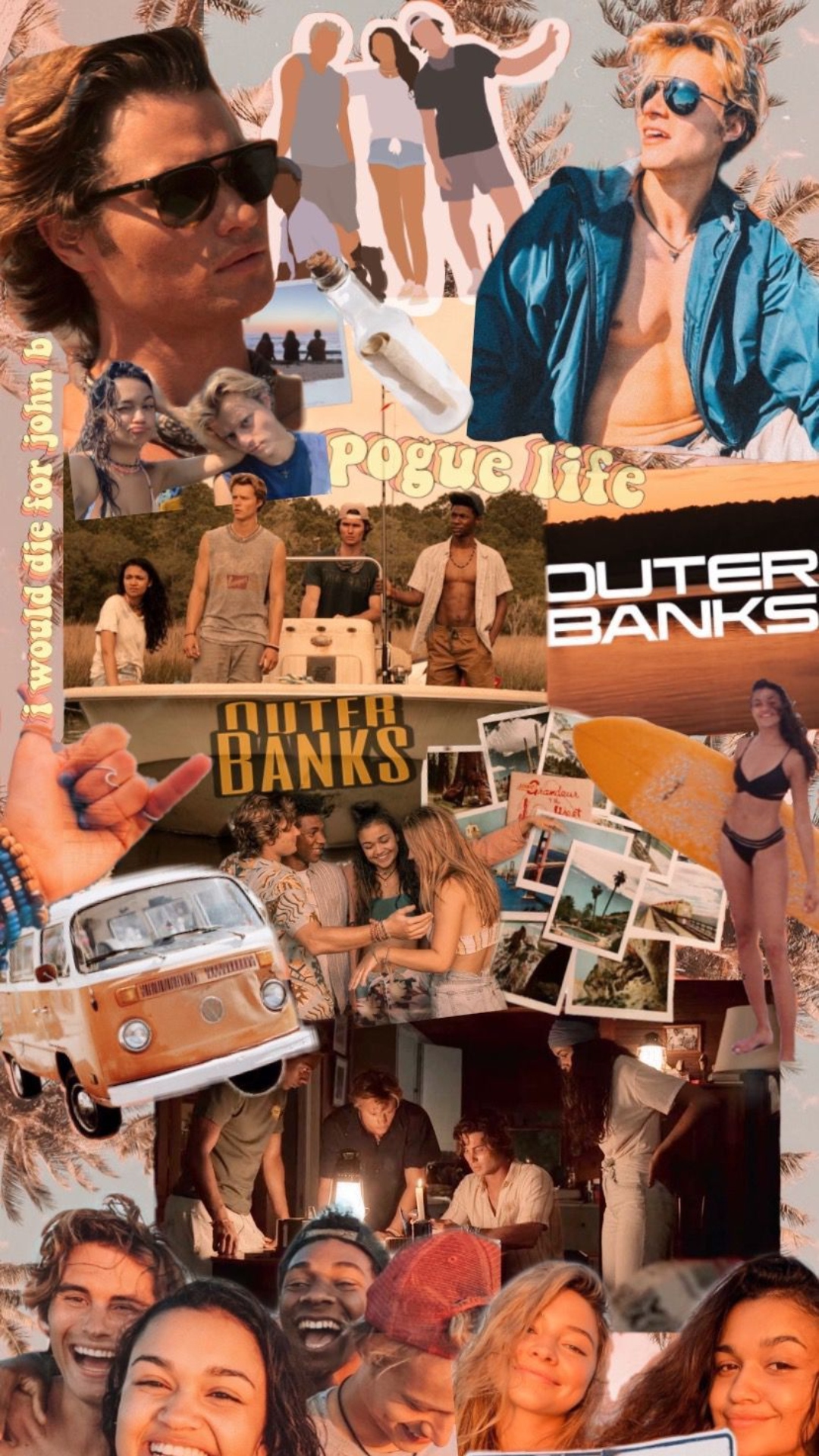 Outer Banks Wallpaper Outer Banks Wallpaper [ HQ ]