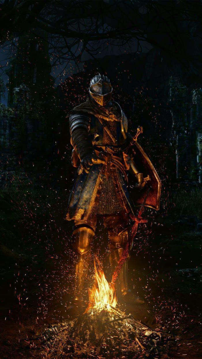 Medieval Phone Wallpaper