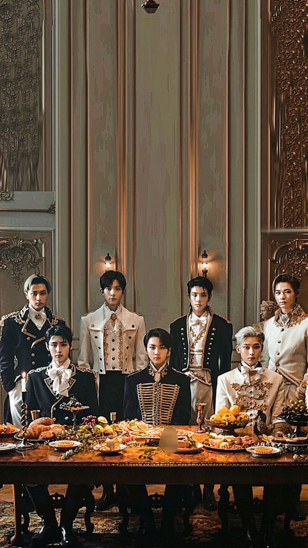 ENHYPEN Wallpaper ENHYPEN Wallpaper Download