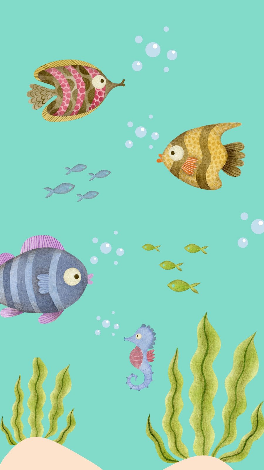 cute wallpaper