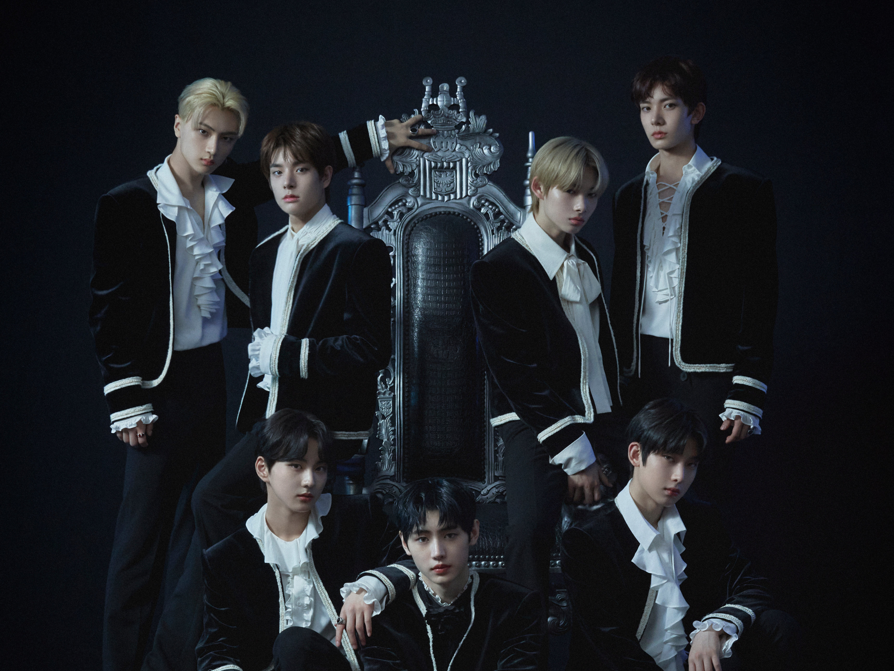 Download Enhypen wallpaper for mobile phone, free Enhypen HD picture