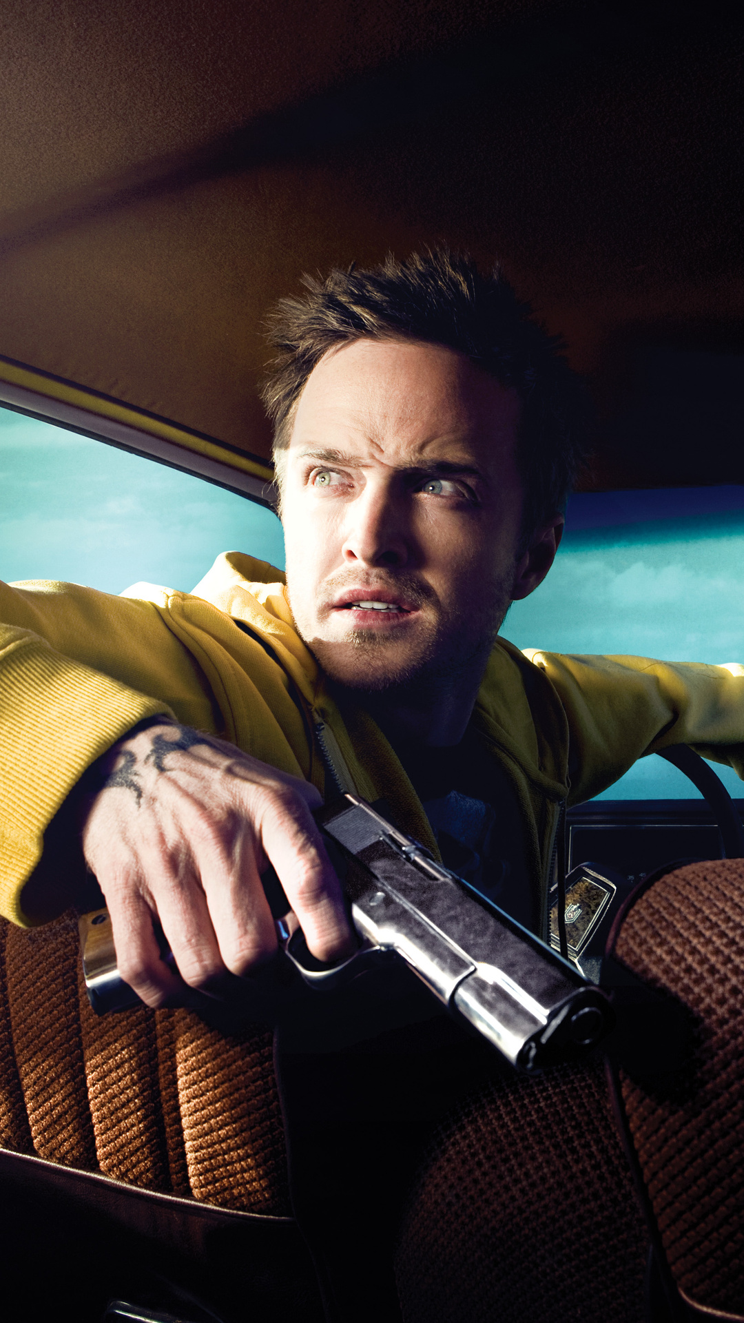 Walter White And Jesse Pinkman Breaking Bad 4k iPhone 7, 6s, 6 Plus, Pixel xl , One Plus 3, 3t, 5 HD 4k Wallpaper, Image, Background, Photo and Picture