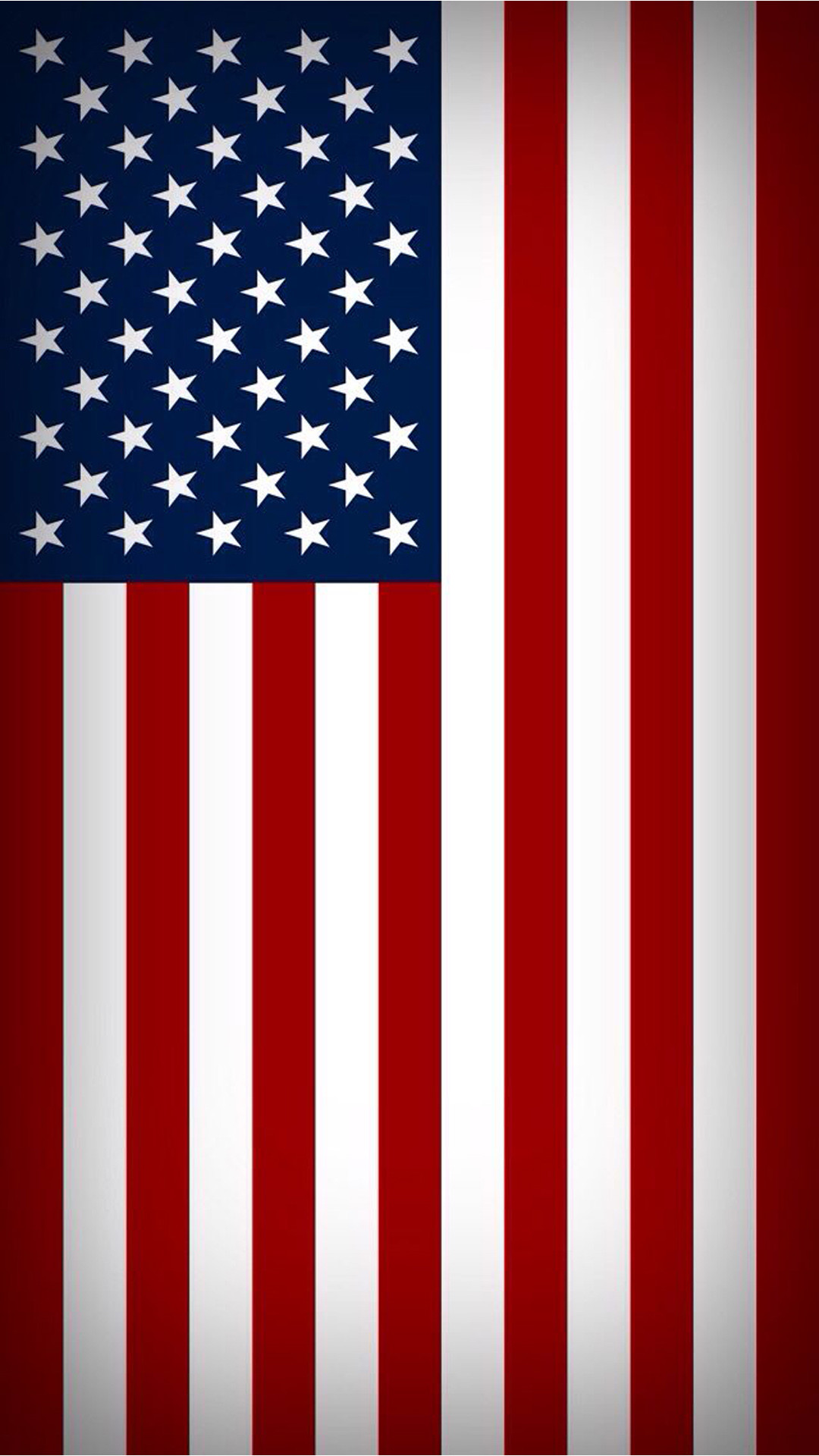 American Flag IPhone 5 Wallpaper