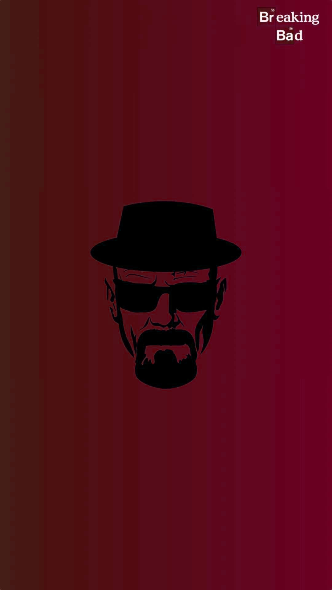 Breaking Bad Wallpaper
