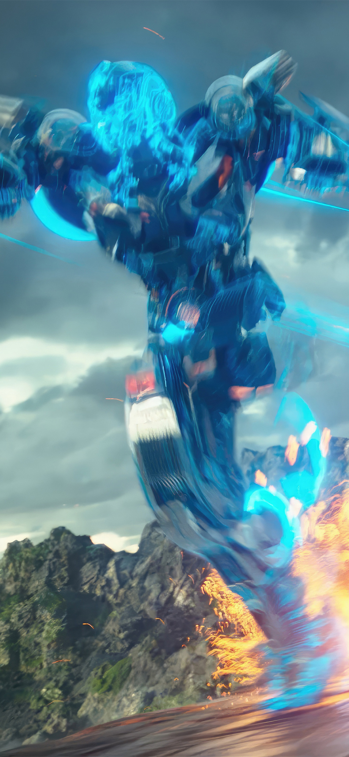 Mirage Transformers Rise Of The Beasts 4k iPhone XS, iPhone 10, iPhone X HD 4k Wallpaper, Image, Background, Photo and Picture