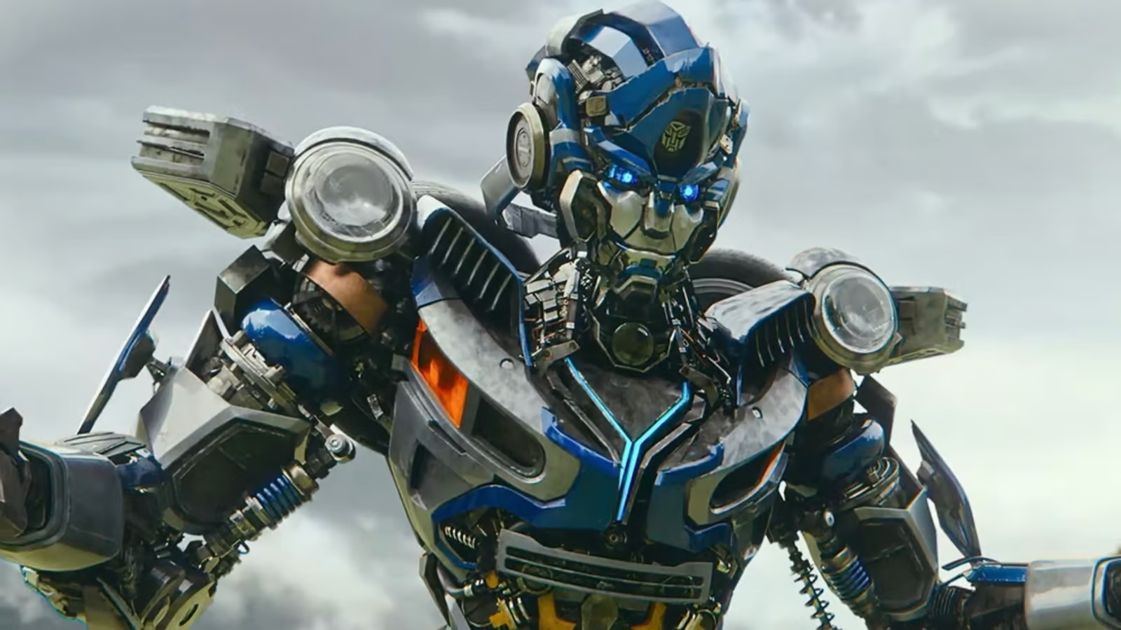 How A Transformers Spin Off About A Mysterious Autobot Could Absolutely Win Audiences!