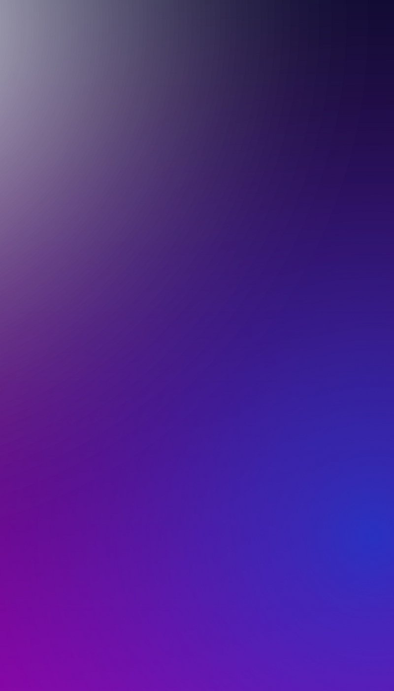 Dark Purple Gradient Background Image