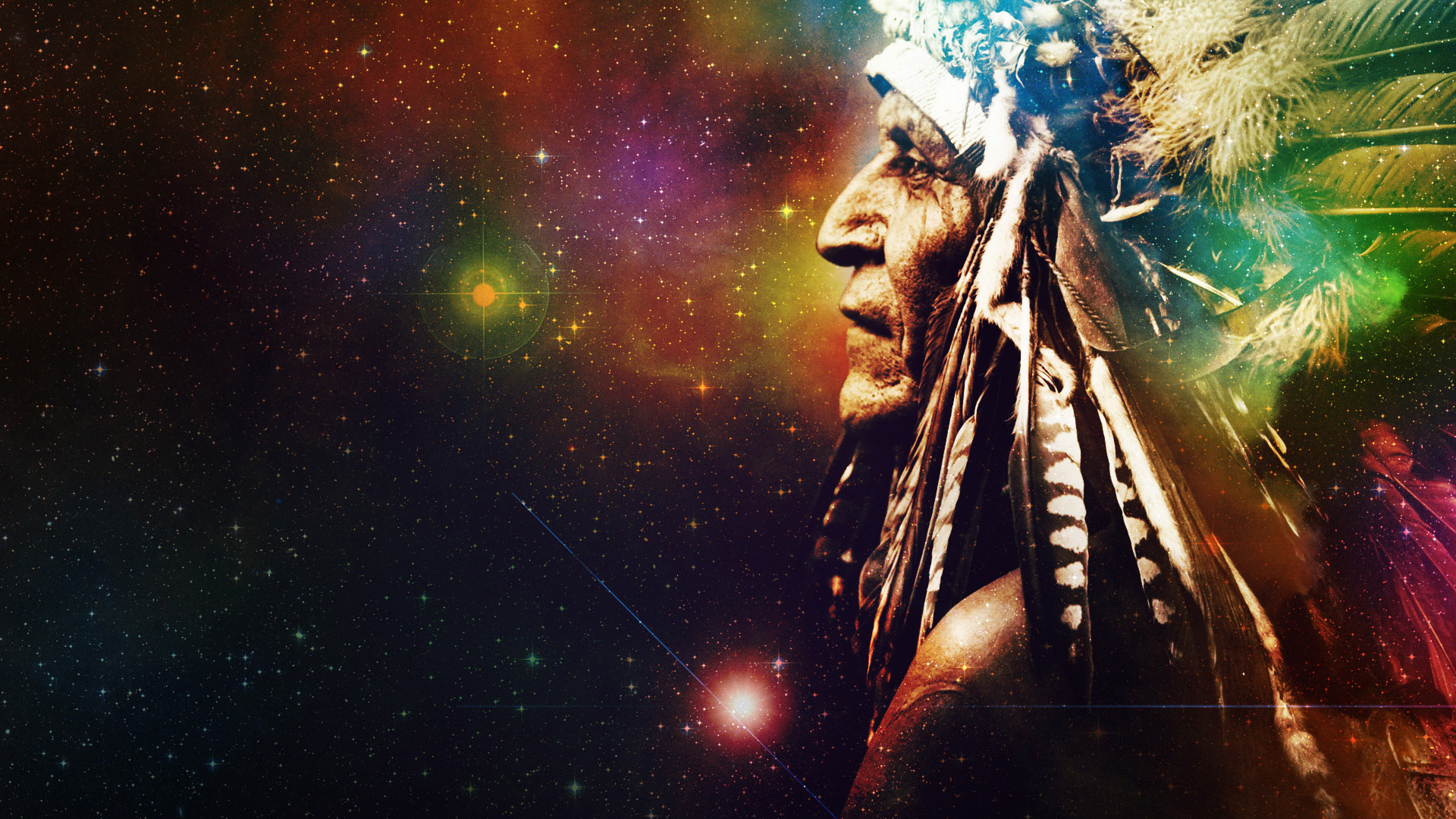native american HD wallpaper, background