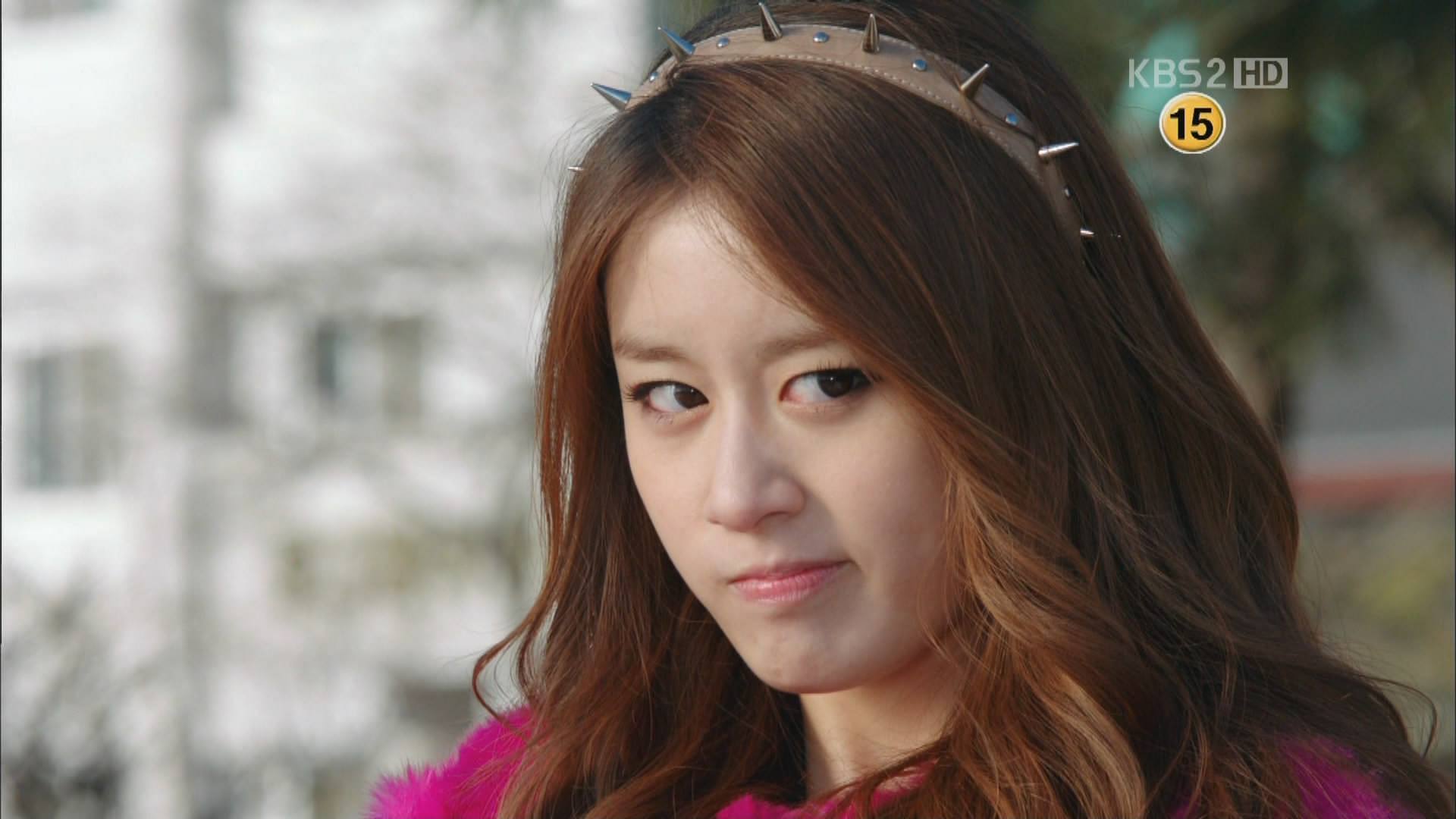 rebecca2002 - #티아라 #Jiyeon Dream high 2 (size 1920x1080)
