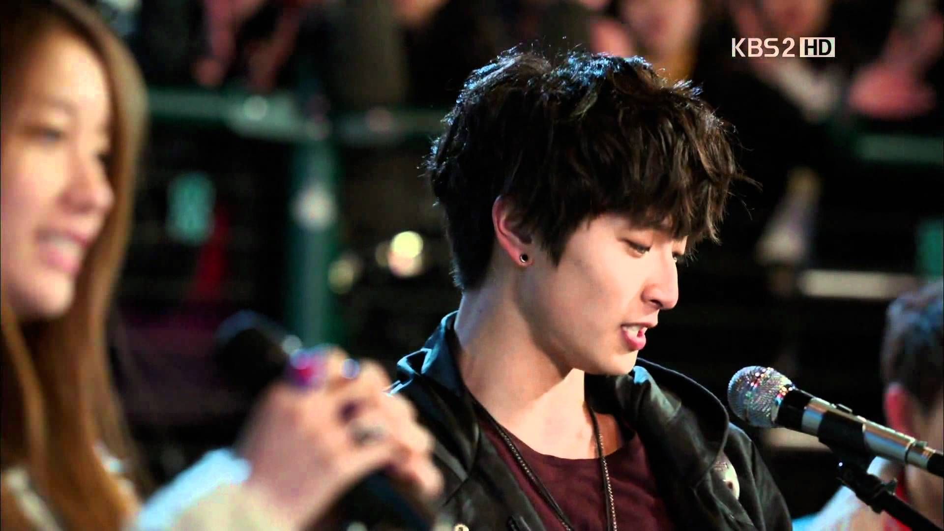 FULL HD Dream High 2 (드림하이 2), JiYeon, Ji Soo, J. Dream High 2, HD Dream, Dream High