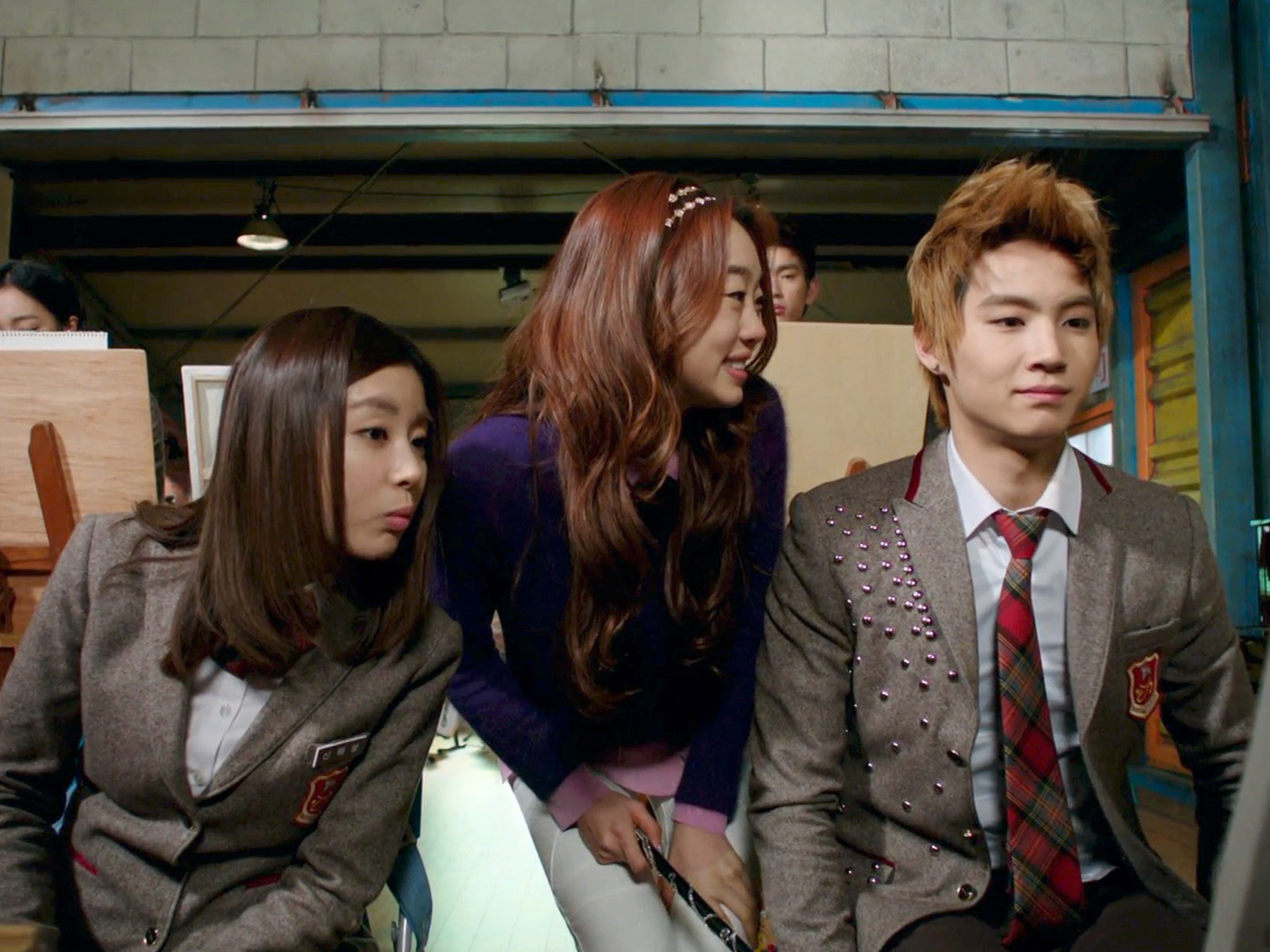 Dream High 2