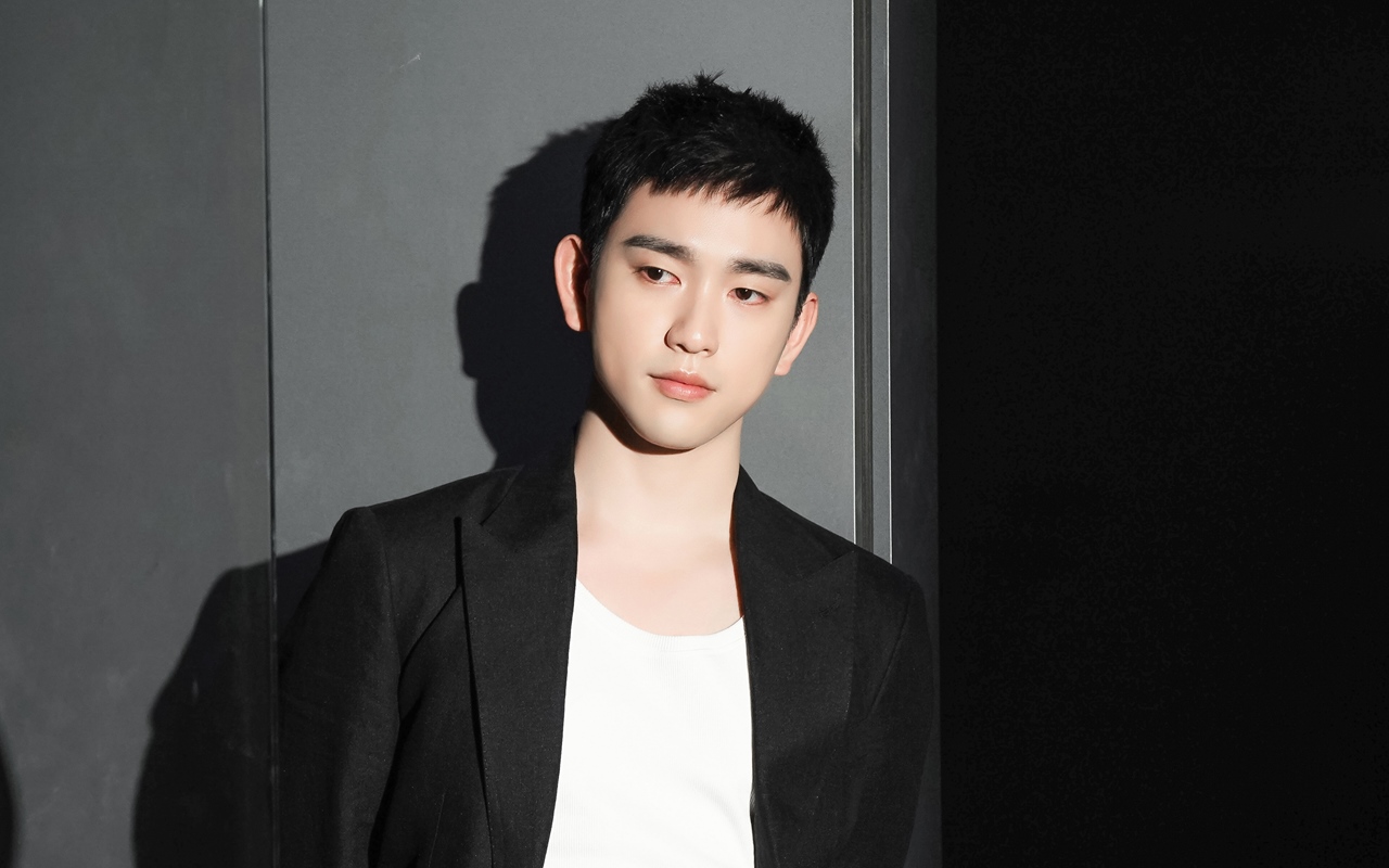 Jinyoung GOT7 Ingin Adegan 'Aibnya' di 'Dream High 2' Dihapus Dari Internet