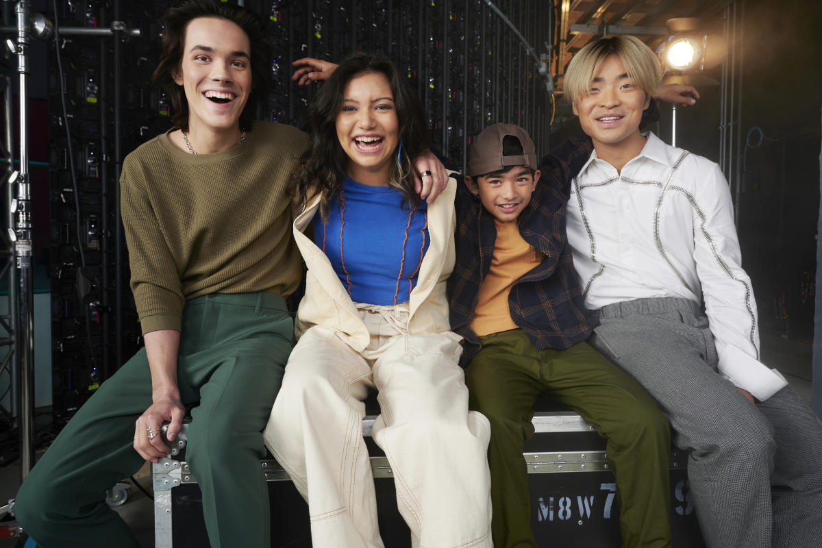 Avatar: The Last Airbender': Netflix Releases First Look Photo & Teaser Of Live Action Series Ahead Of 2024 Release