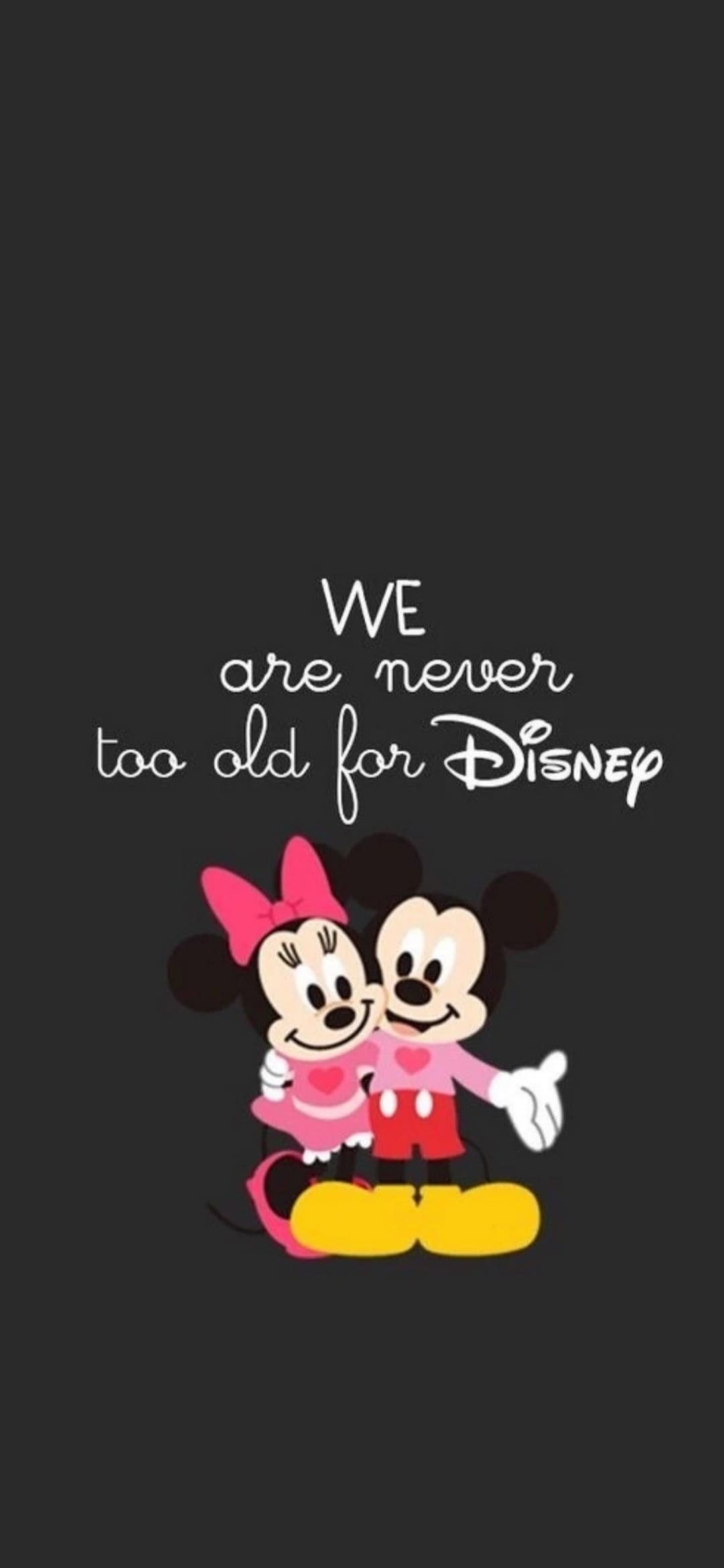 Disney Girly iPad Wallpapers - Wallpaper Cave