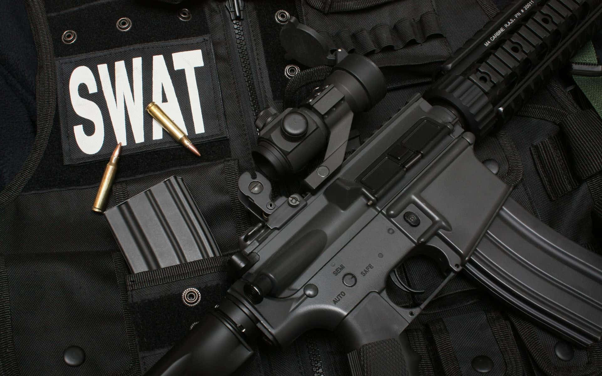 Swat Background