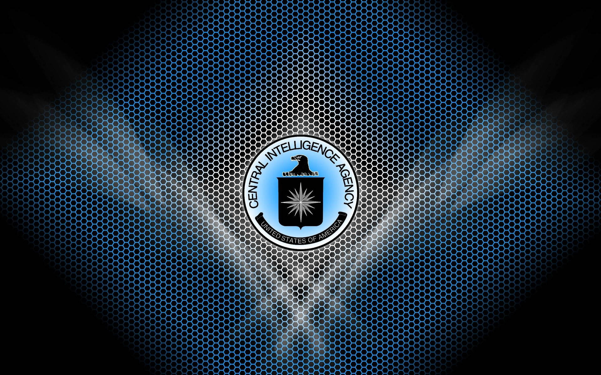 Cia Logo Wallpaper