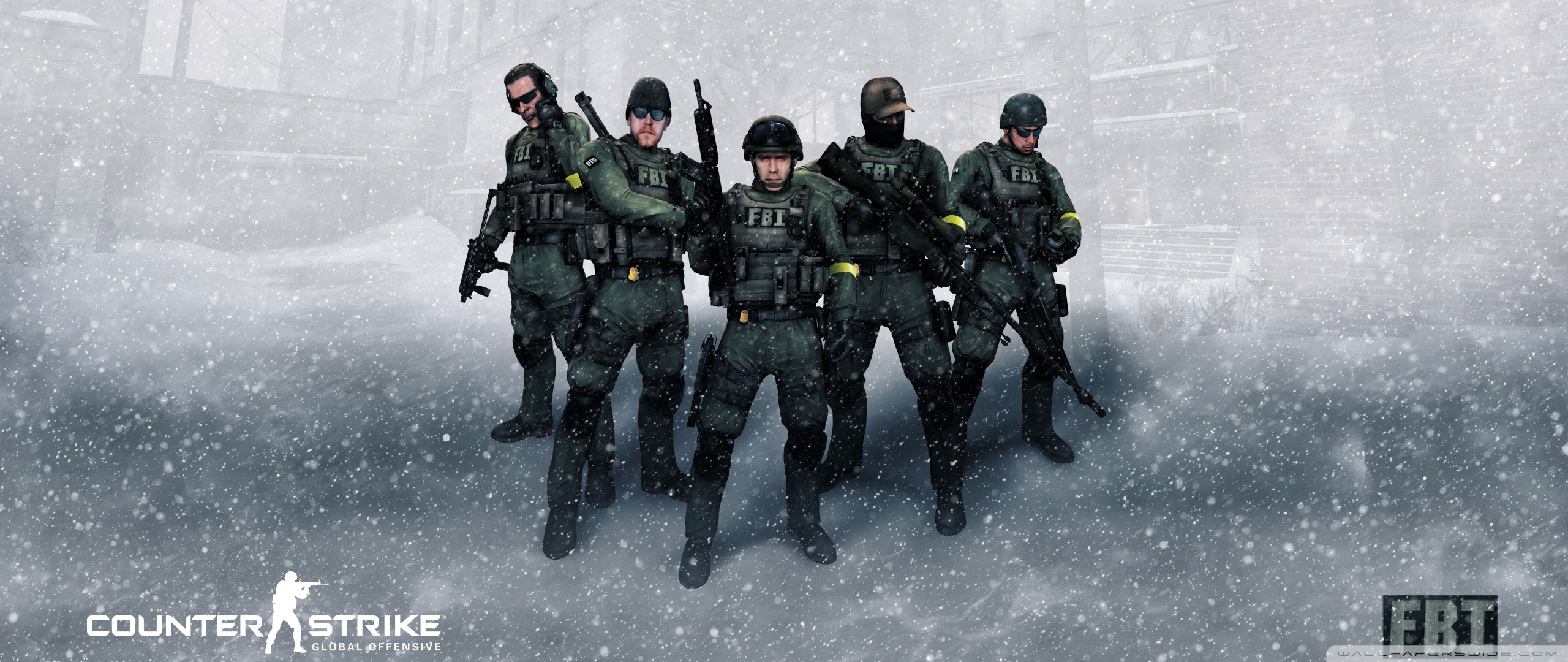 Counter Strike: Global Offensive Ultra HD Desktop Background Wallpaper For 4K UHD TV, Widescreen & UltraWide Desktop & Laptop, Tablet