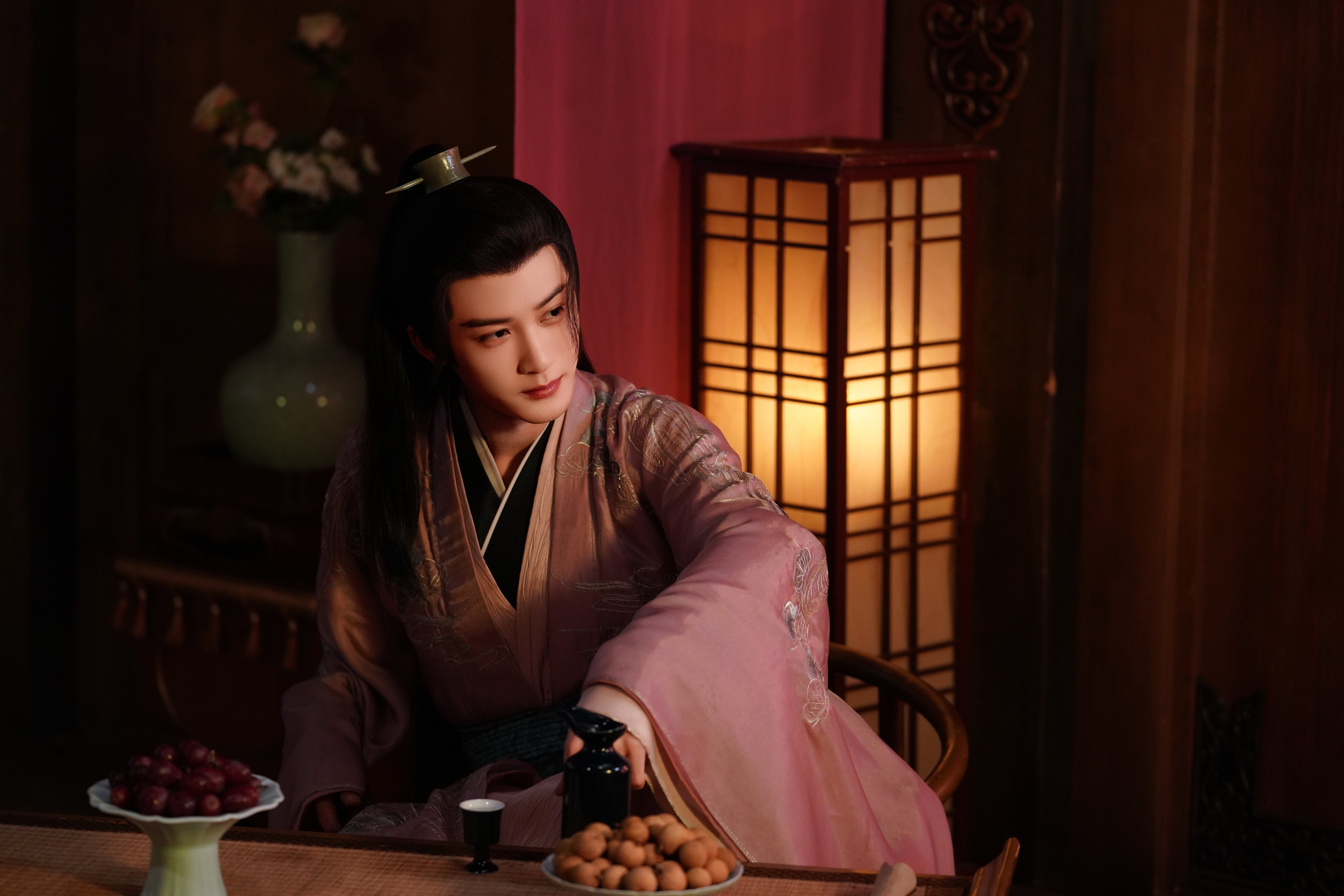 Reasons To Watch Historical Fantasy C Drama “Lost You Forever S1”