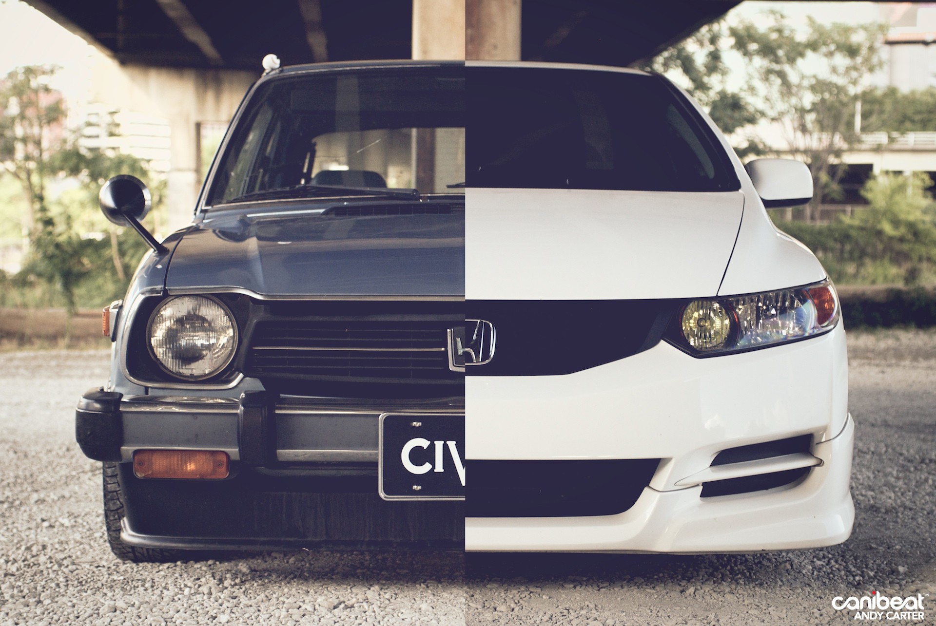 Download Honda Civic wallpaper for mobile phone, free Honda Civic HD picture