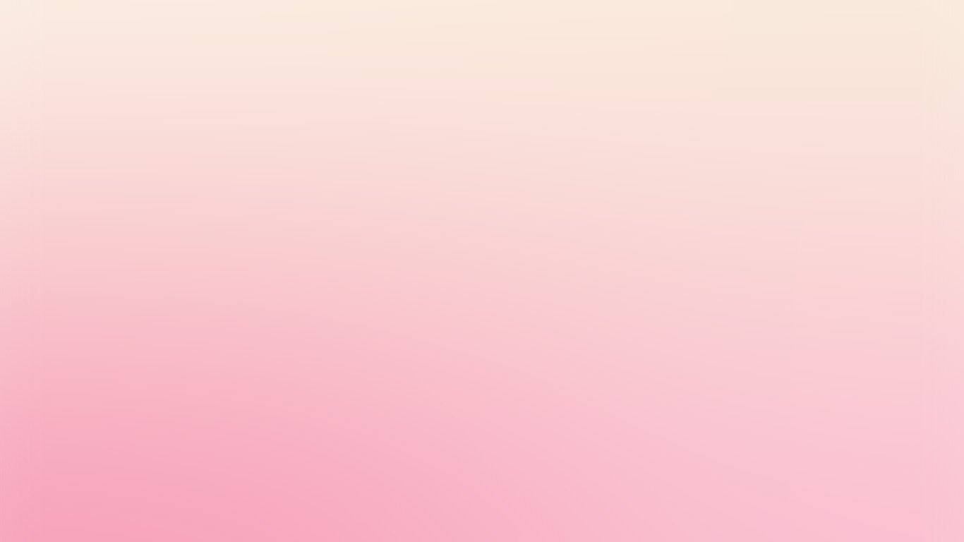 wallpaper for desktop, laptop. cute pink blur gradation